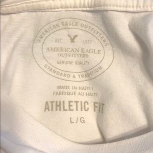American Eagle Outfitters Shirts - American eagle T American Eagle Outfitters Shirts - American eagle T